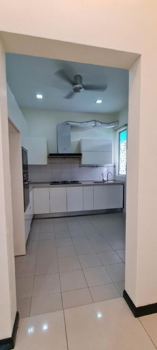 DOUBLE STOREY SPIRA, ALAM IMPIAN , Selangor, Shah Alam