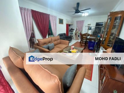 Lakeview Apartment Batu Caves, Selangor, Selayang