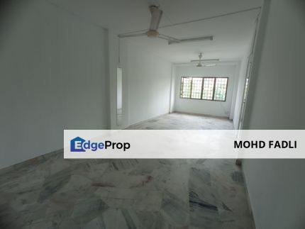 Apartment Mampu Milik Taman Sri Murni, Fasa 2 Selayang untuk dijual, Selangor, Batu Caves 