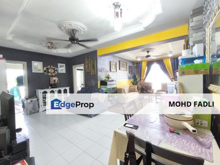 Renovated Selayang Point Condo, Selayang Jaya, Selangor, Selayang