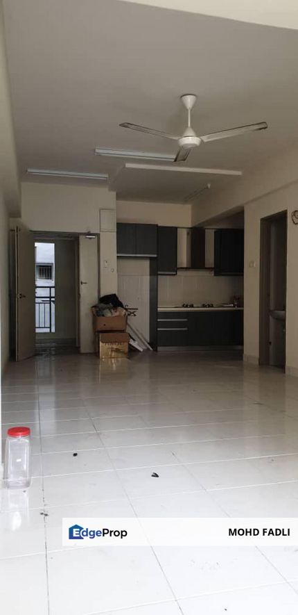 [View To Offer] Radius Residence Selayang Height For Sale, Selangor, Selayang