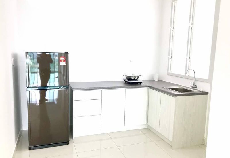 Riverville Residences