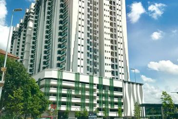 Riverville Residences