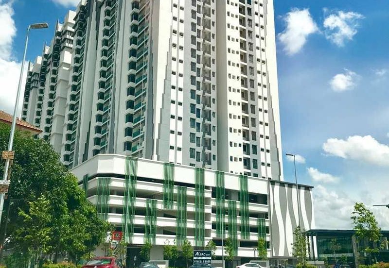 Riverville Residences