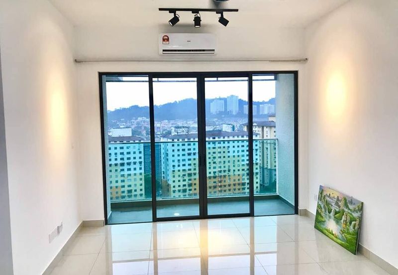 Riverville Residences