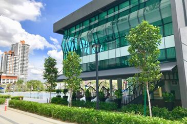 Riverville Residences