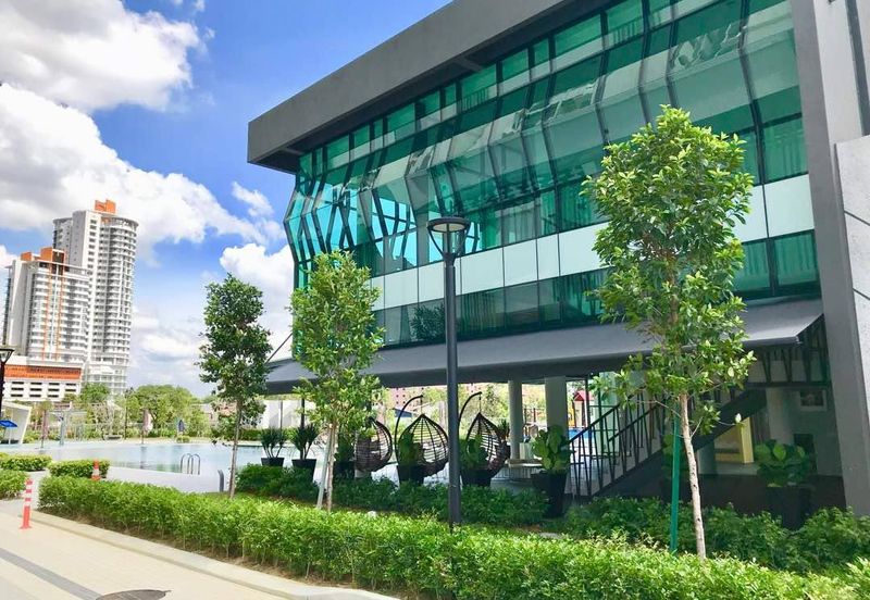 Riverville Residences