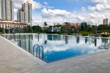 Riverville Residences