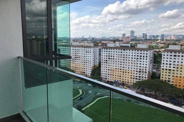 Riverville Residences