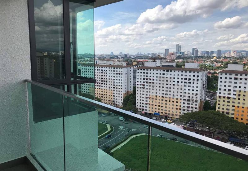 Riverville Residences