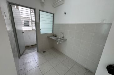 Pangsapuri Seri Utama