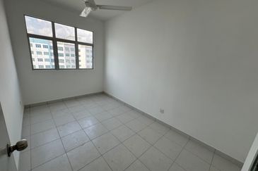 Pangsapuri Seri Utama