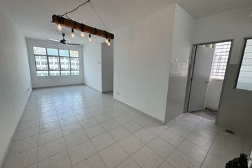 Pangsapuri Seri Utama