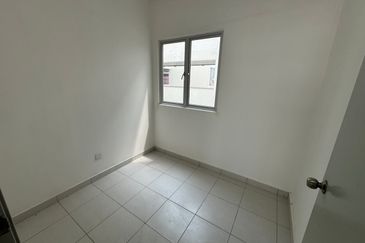 Pangsapuri Seri Utama