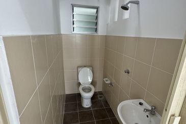 Pangsapuri Seri Utama