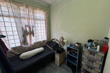 Pangsapuri Rimau Perdana