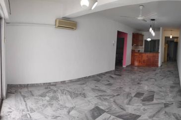 Ayers Tower @ Taman Kosas