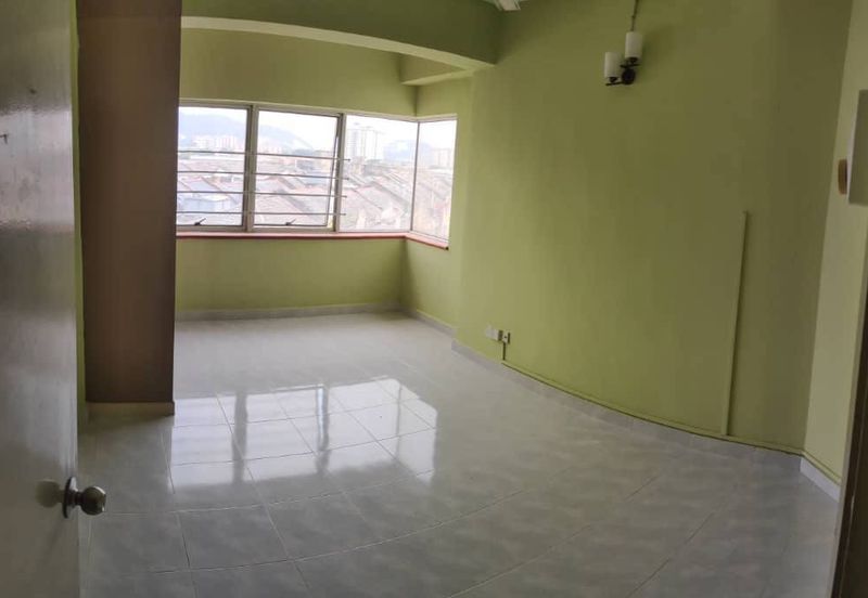 Ayers Tower @ Taman Kosas