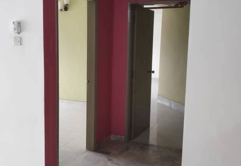 Ayers Tower @ Taman Kosas