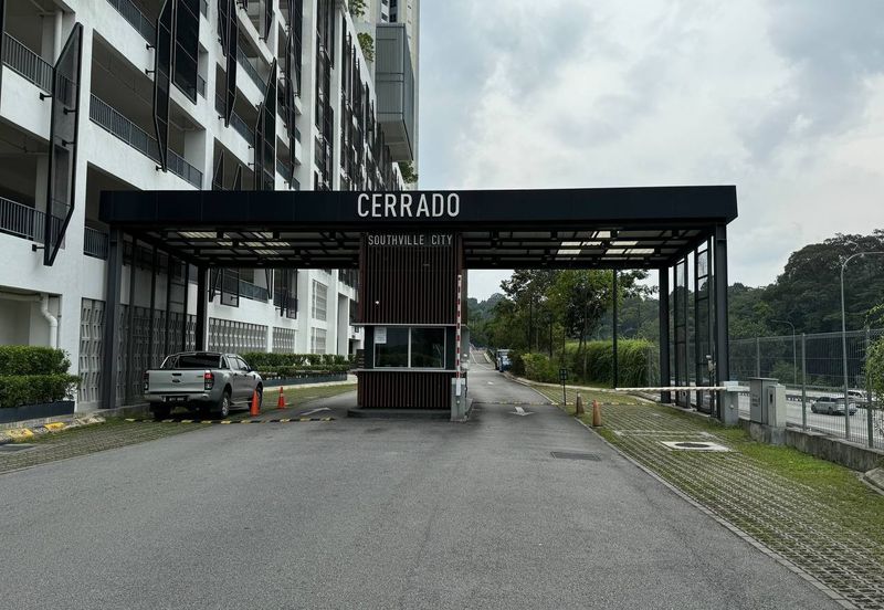 Cerrado @ Southville City