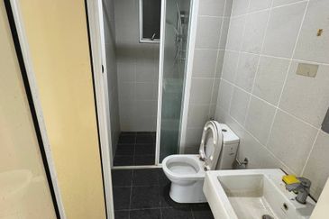 Cerrado @ Southville City