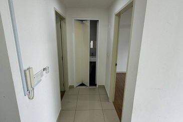 Cerrado @ Southville City