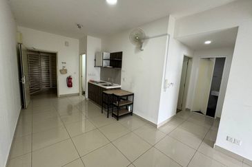 Cerrado @ Southville City