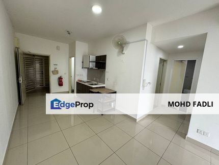 For Sale Cerrado Residence @ Southville City Bangi , Selangor, Bangi