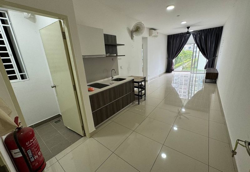 Cerrado @ Southville City