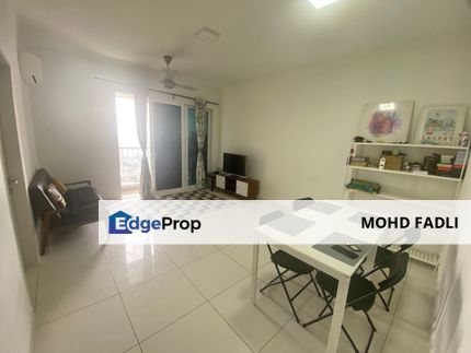 [NEW CONDO FREEHOLD] For Sale Court 28 Residence Jalan Kasipillay off Jalan Ipoh KL, Kuala Lumpur, Jalan Ipoh