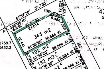 Seksyen 25, Shah Alam (Taman Sri Muda)