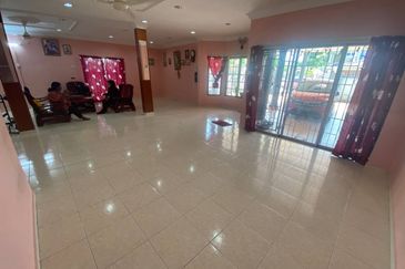 Seksyen 25, Shah Alam (Taman Sri Muda)