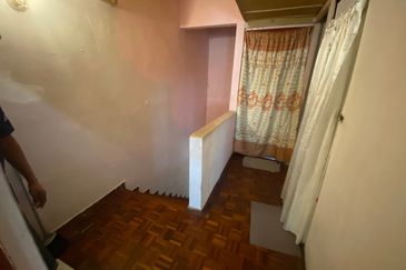 Seksyen 25, Shah Alam (Taman Sri Muda)