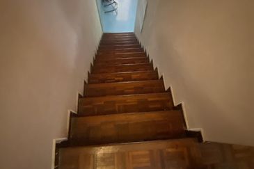 Seksyen 25, Shah Alam (Taman Sri Muda)