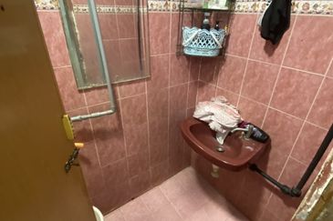 Seksyen 25, Shah Alam (Taman Sri Muda)