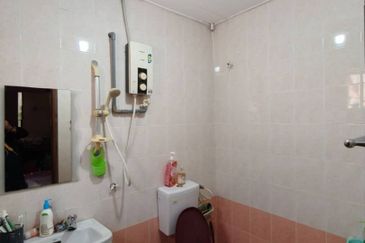 Seksyen 23, Shah Alam