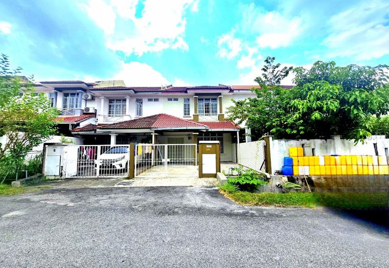 Bandar Mahkota Cheras