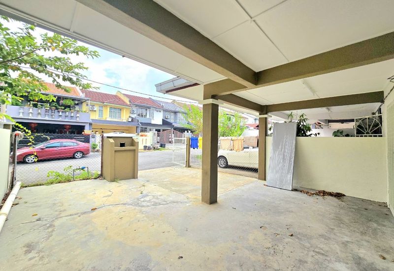 Bandar Mahkota Cheras