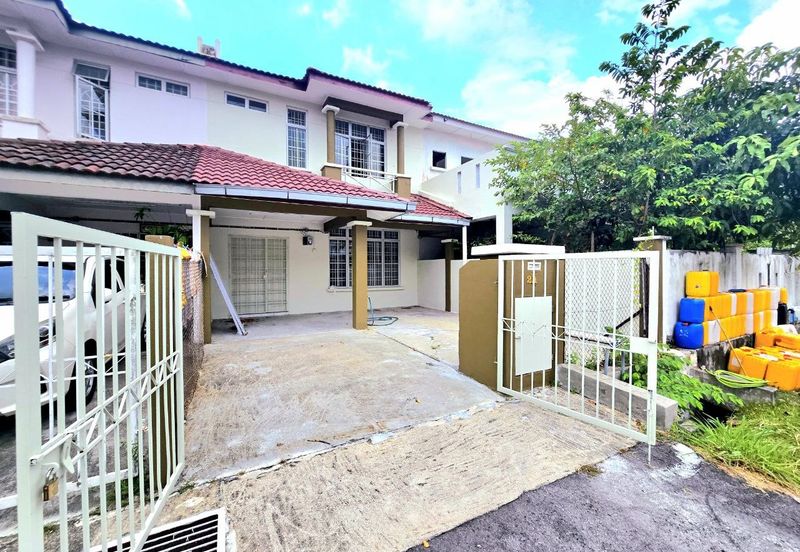 Bandar Mahkota Cheras