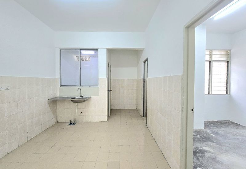 Bandar Mahkota Cheras