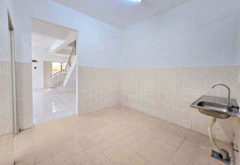 Bandar Mahkota Cheras