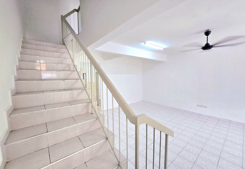 Bandar Mahkota Cheras