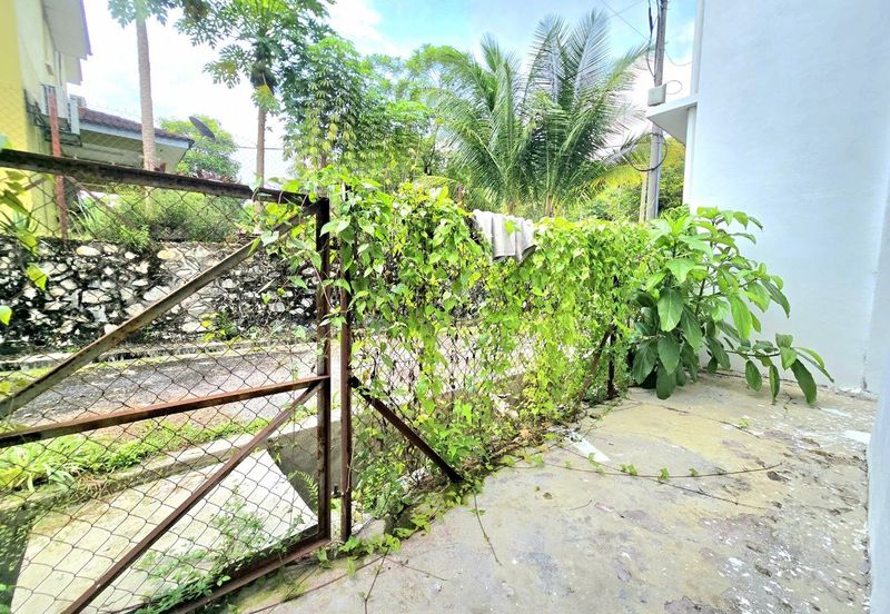 Bandar Mahkota Cheras