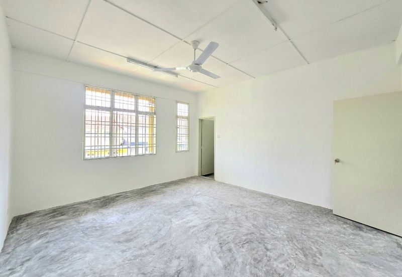 Bandar Mahkota Cheras