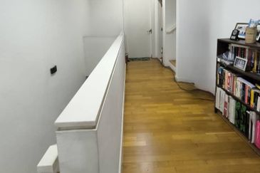 Desiran Bayu @ Sri Rampai