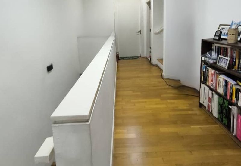 Desiran Bayu @ Sri Rampai