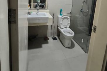 Desiran Bayu @ Sri Rampai