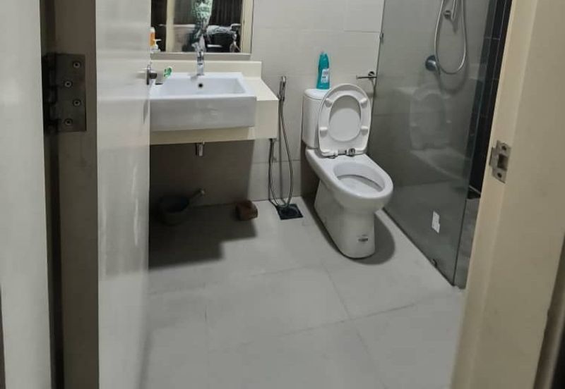 Desiran Bayu @ Sri Rampai