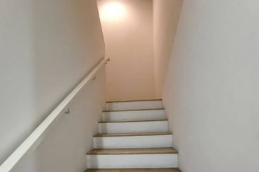 Desiran Bayu @ Sri Rampai