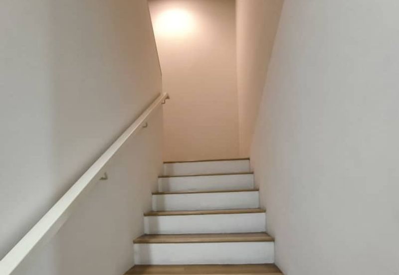 Desiran Bayu @ Sri Rampai